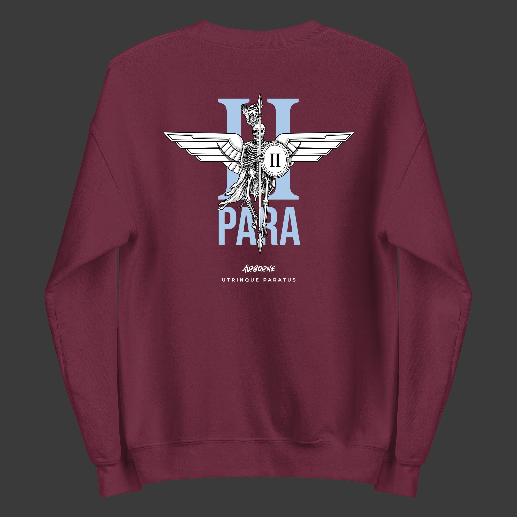 2 PARA Sweatshirt