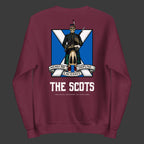 The Scots Sweatshirt