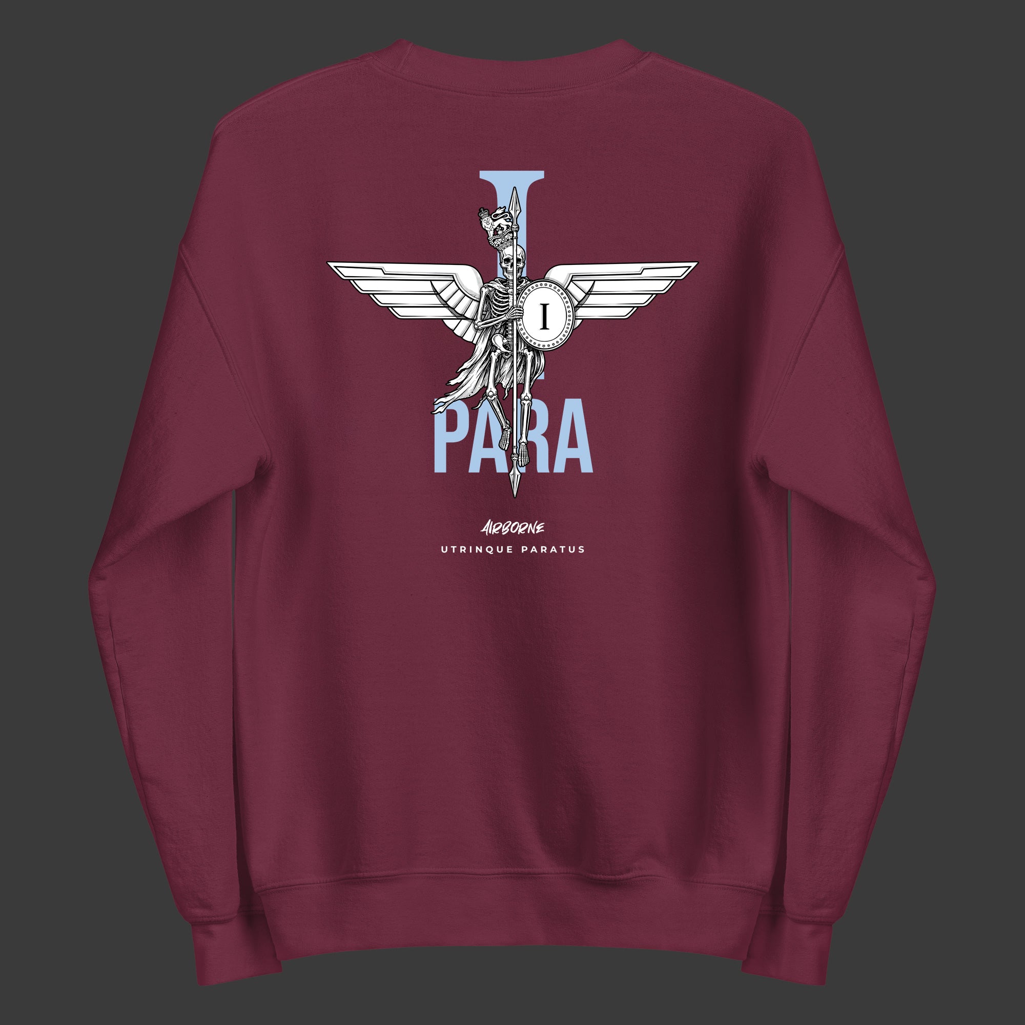 1 PARA Sweatshirt