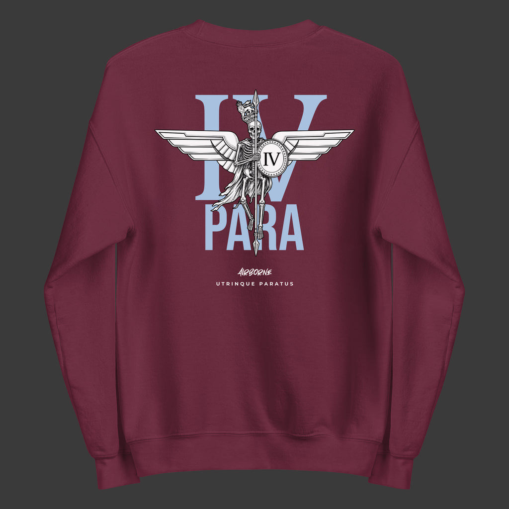 4 PARA Sweatshirt