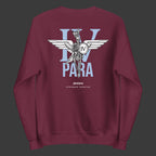 4 PARA Sweatshirt