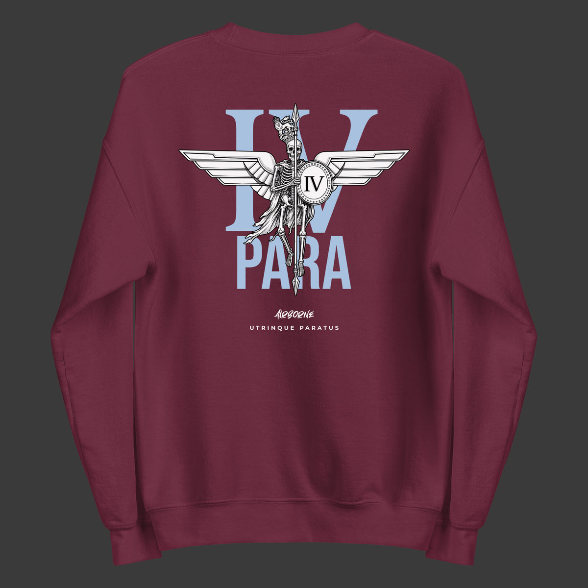 4 PARA Sweatshirt