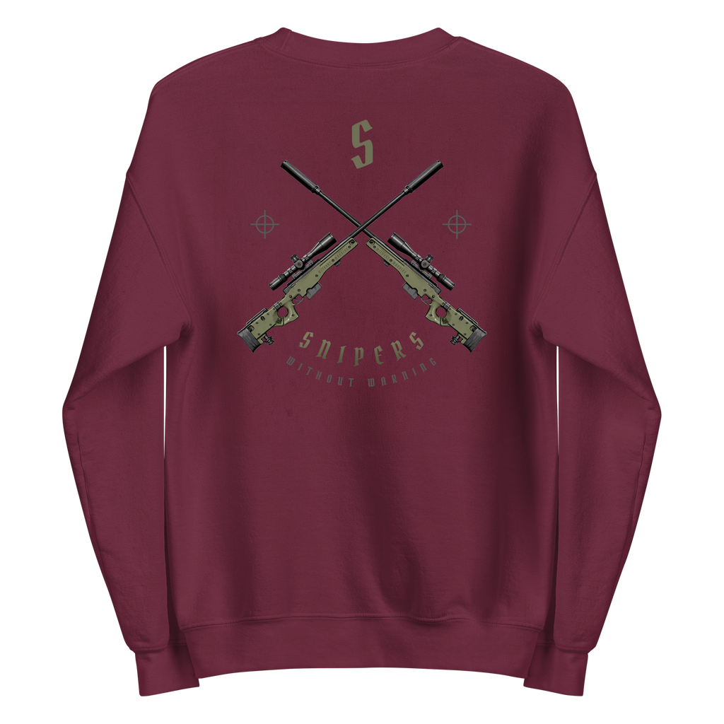 Sniper Sweatshirt