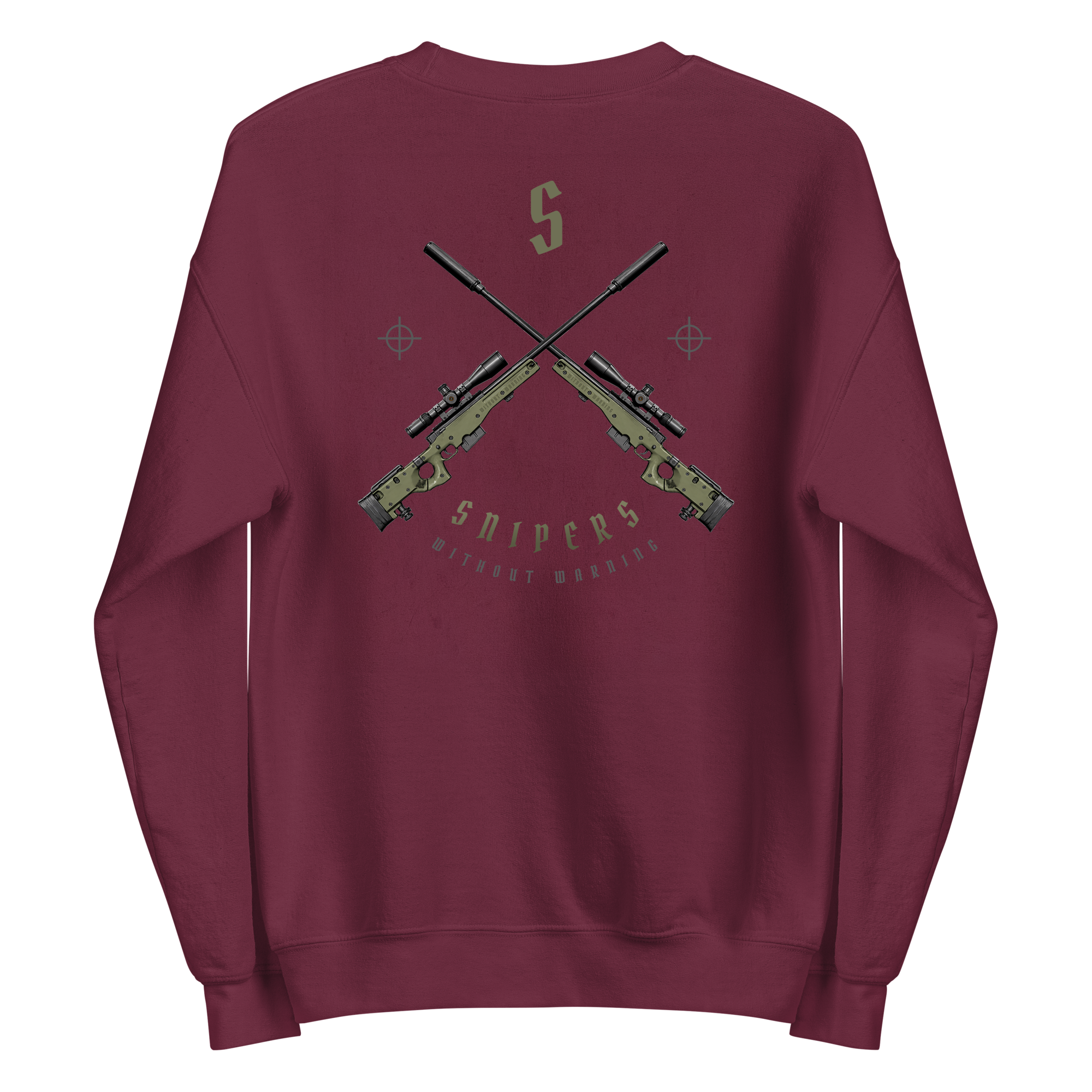 Sniper Sweatshirt