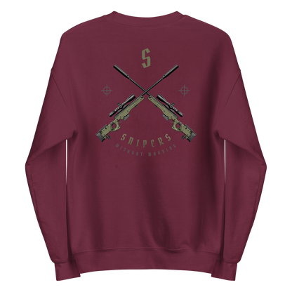 Sniper Sweatshirt