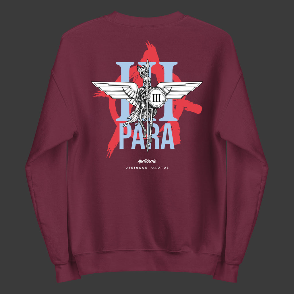 3 PARA (A) Sweatshirt