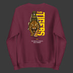 PWRR Tigers Sweatshirt