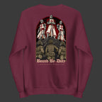 Bound By Duty Sweatshirt