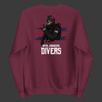 RE Divers Sweatshirt