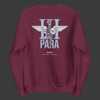 3 PARA Sweatshirt