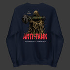 Anti-Tank Sweatshirt