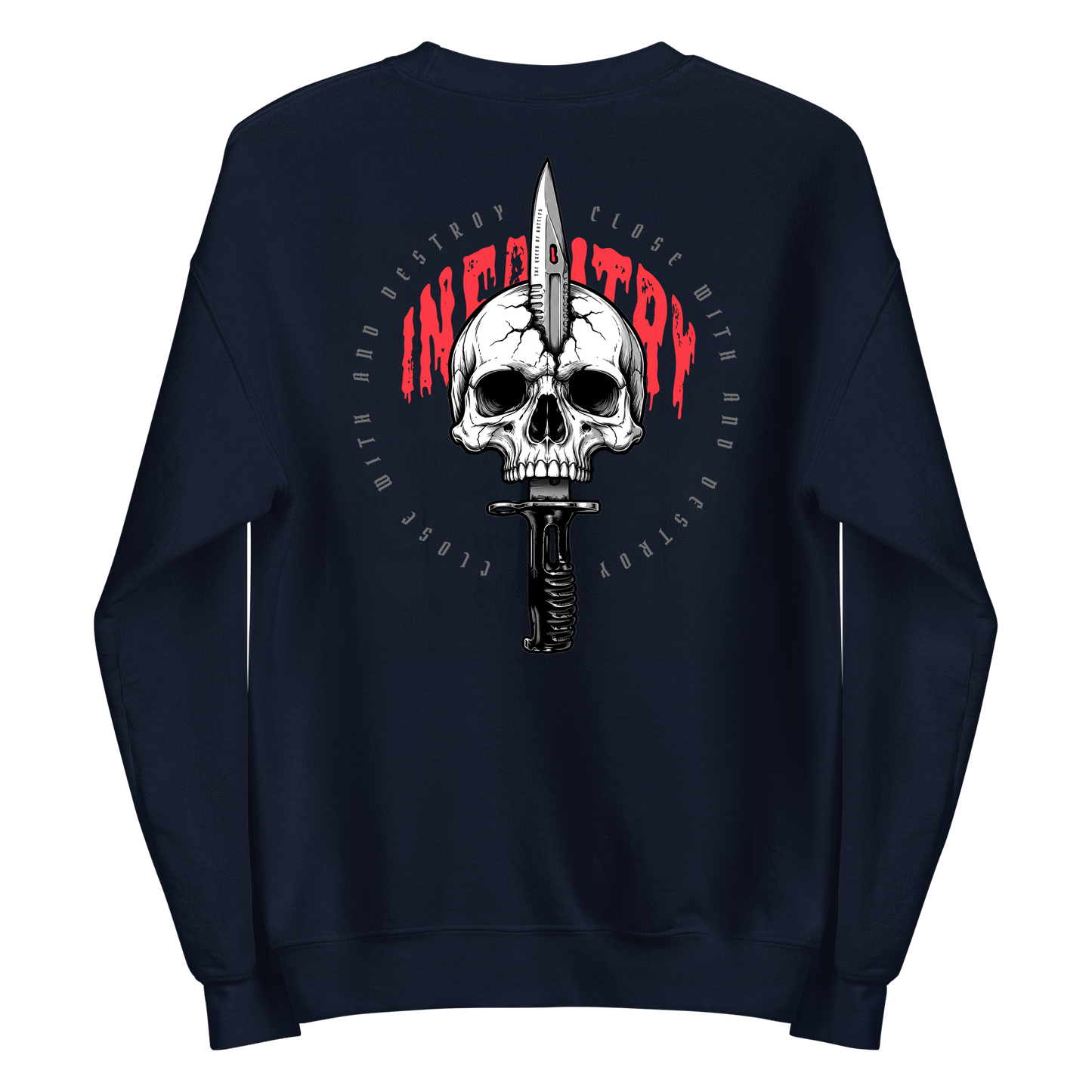 Infantry Sweatshirt