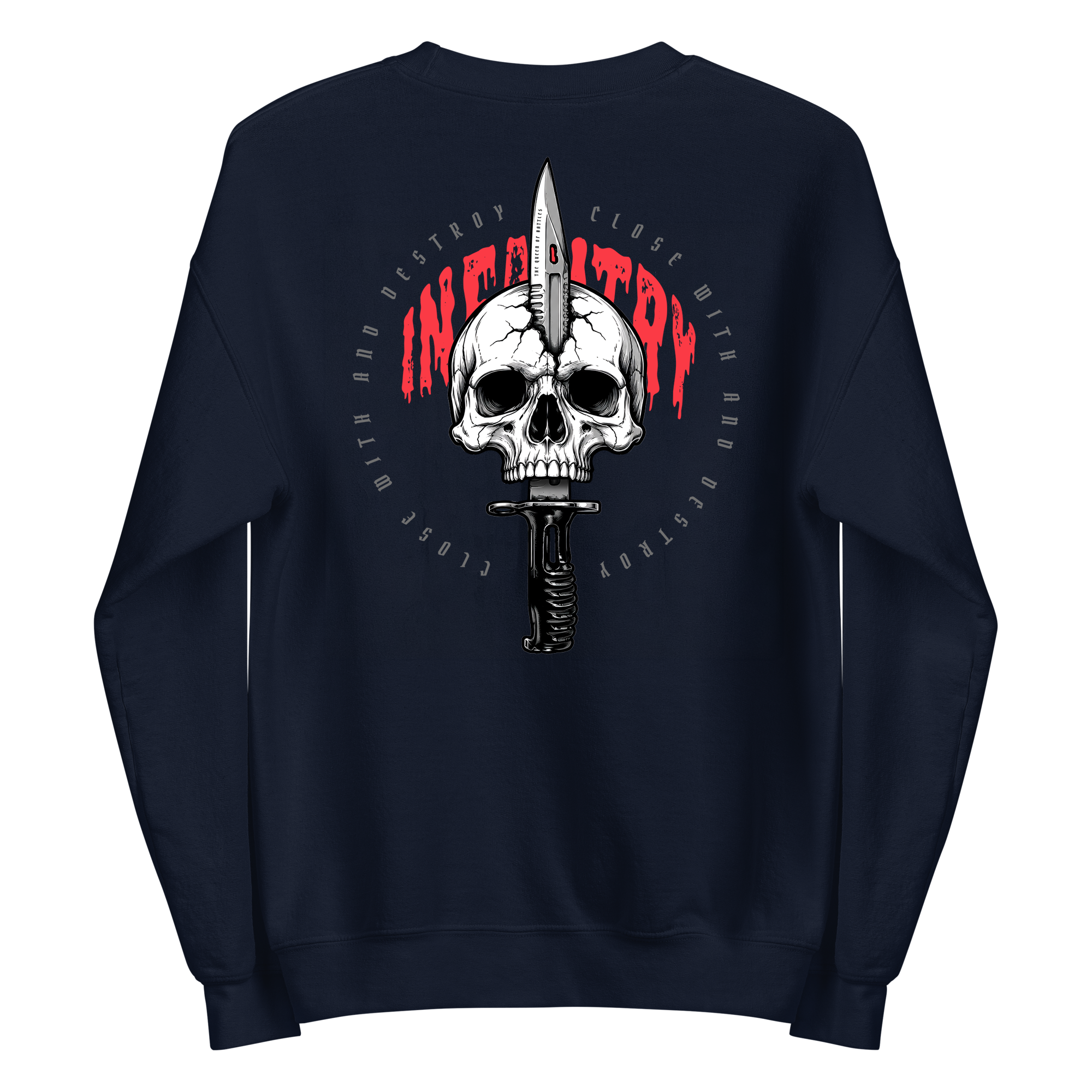 Infantry Sweatshirt