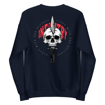 Infantry Sweatshirt