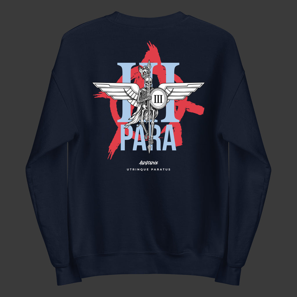 3 PARA (A) Sweatshirt