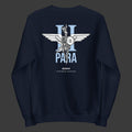 2 PARA Sweatshirt