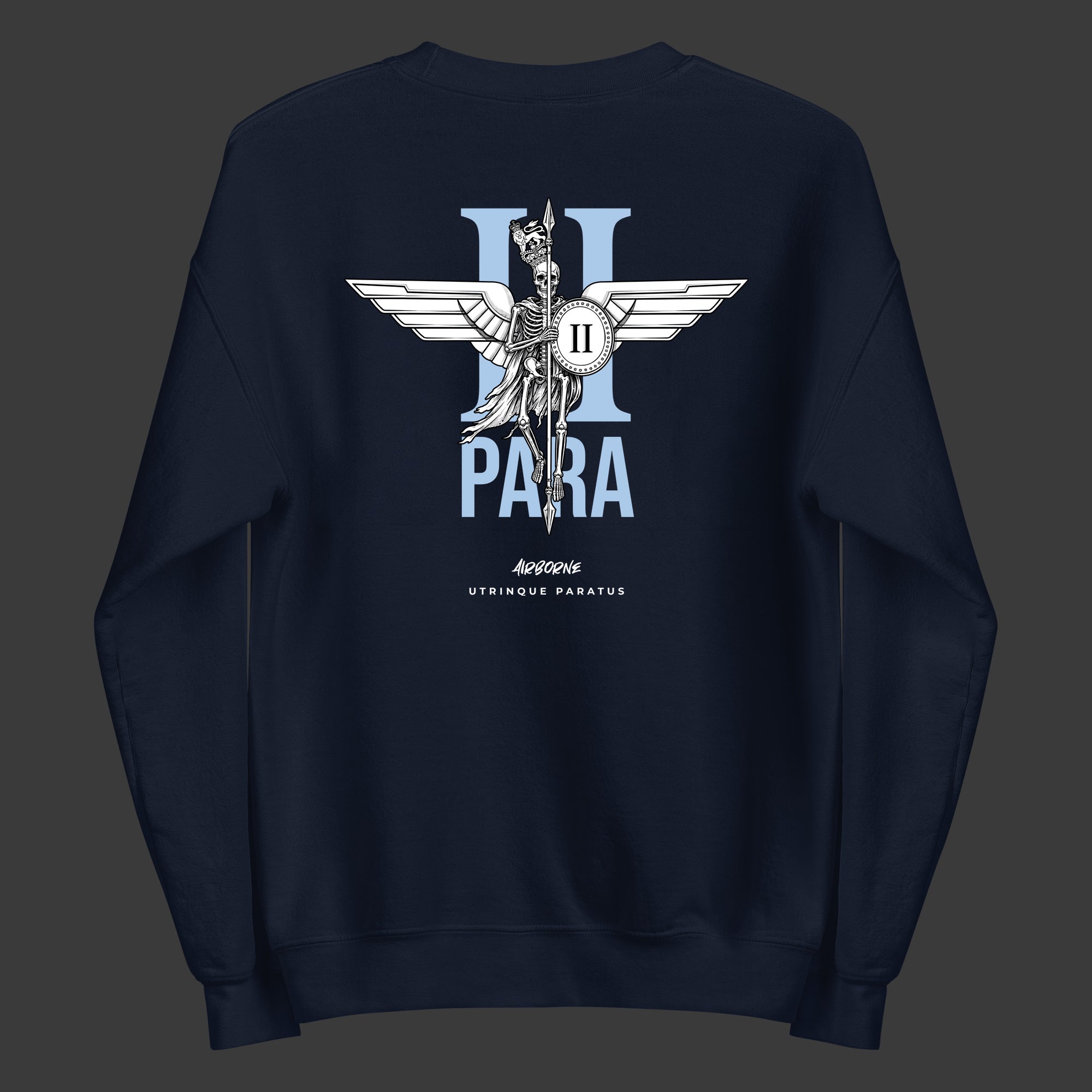 2 PARA Sweatshirt