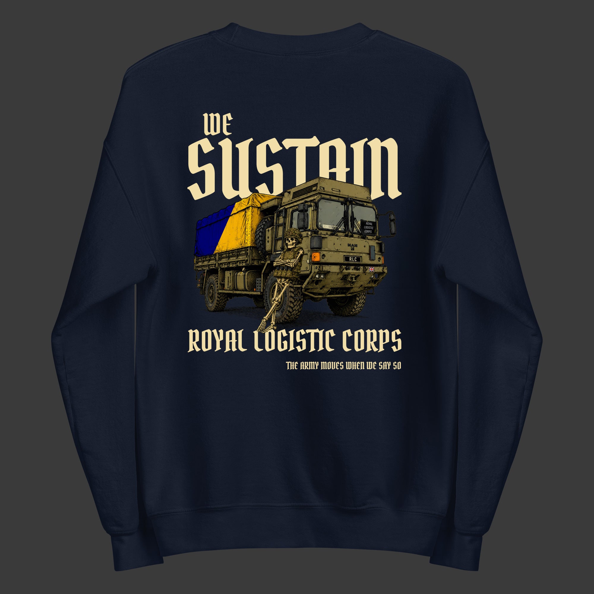 RLC Sweatshirt