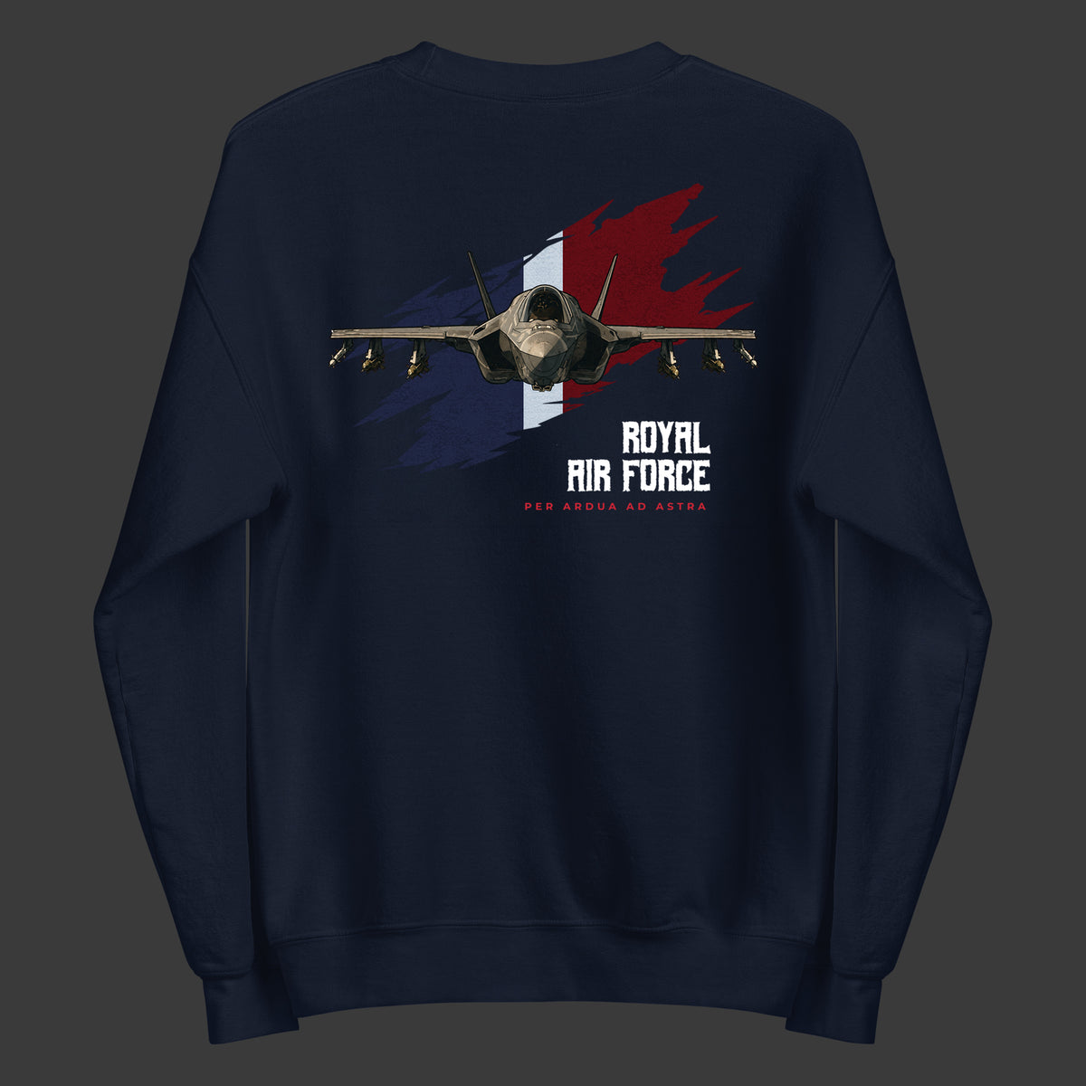 RAF F-35 Sweatshirt