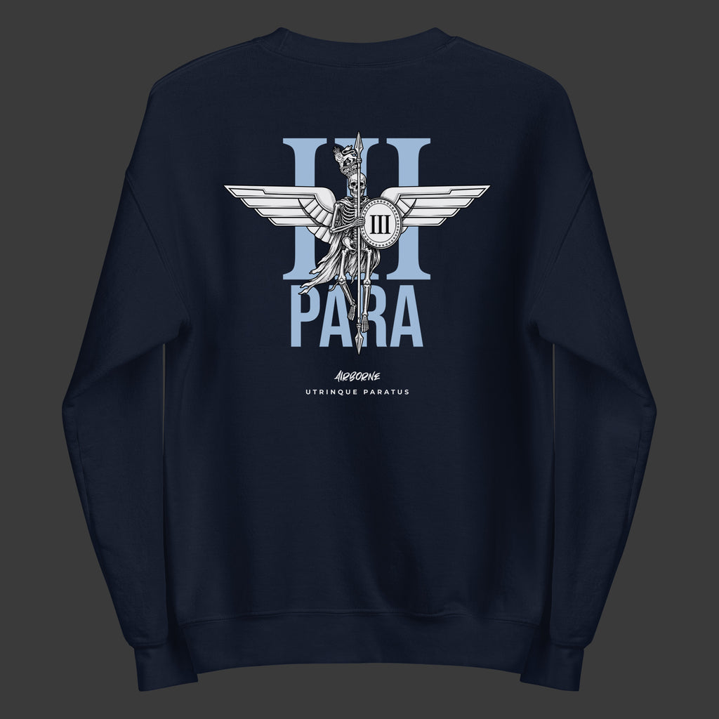 3 PARA Sweatshirt