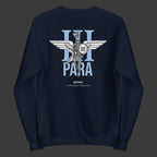 3 PARA Sweatshirt