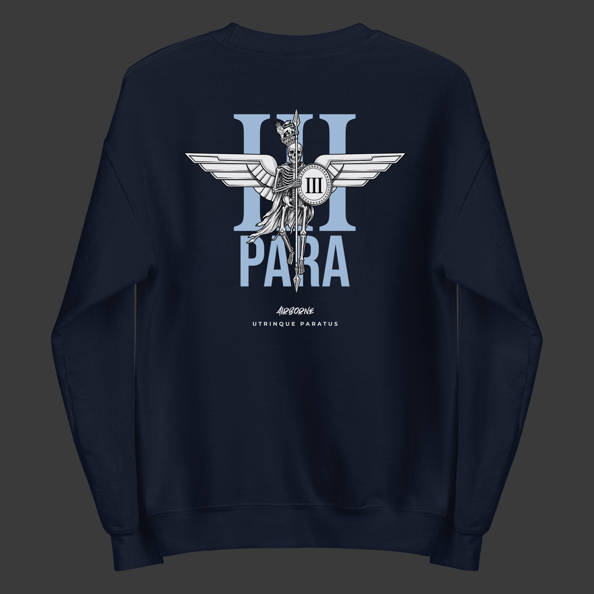 3 PARA Sweatshirt