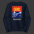 Royal Artillery Sweatshirt