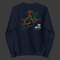 The Rifles Sweatshirt