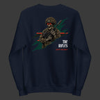 The Rifles Sweatshirt