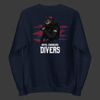 RE Divers Sweatshirt