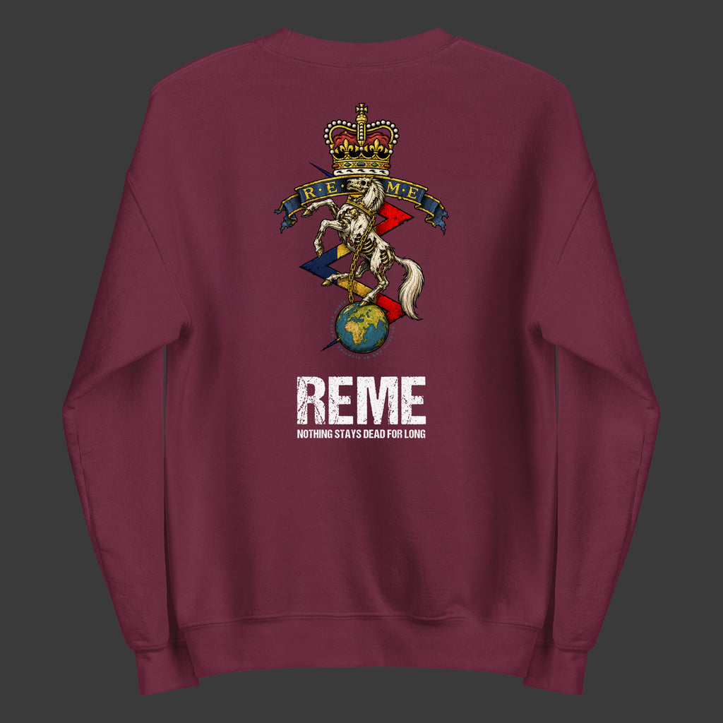 REME Sweatshirt