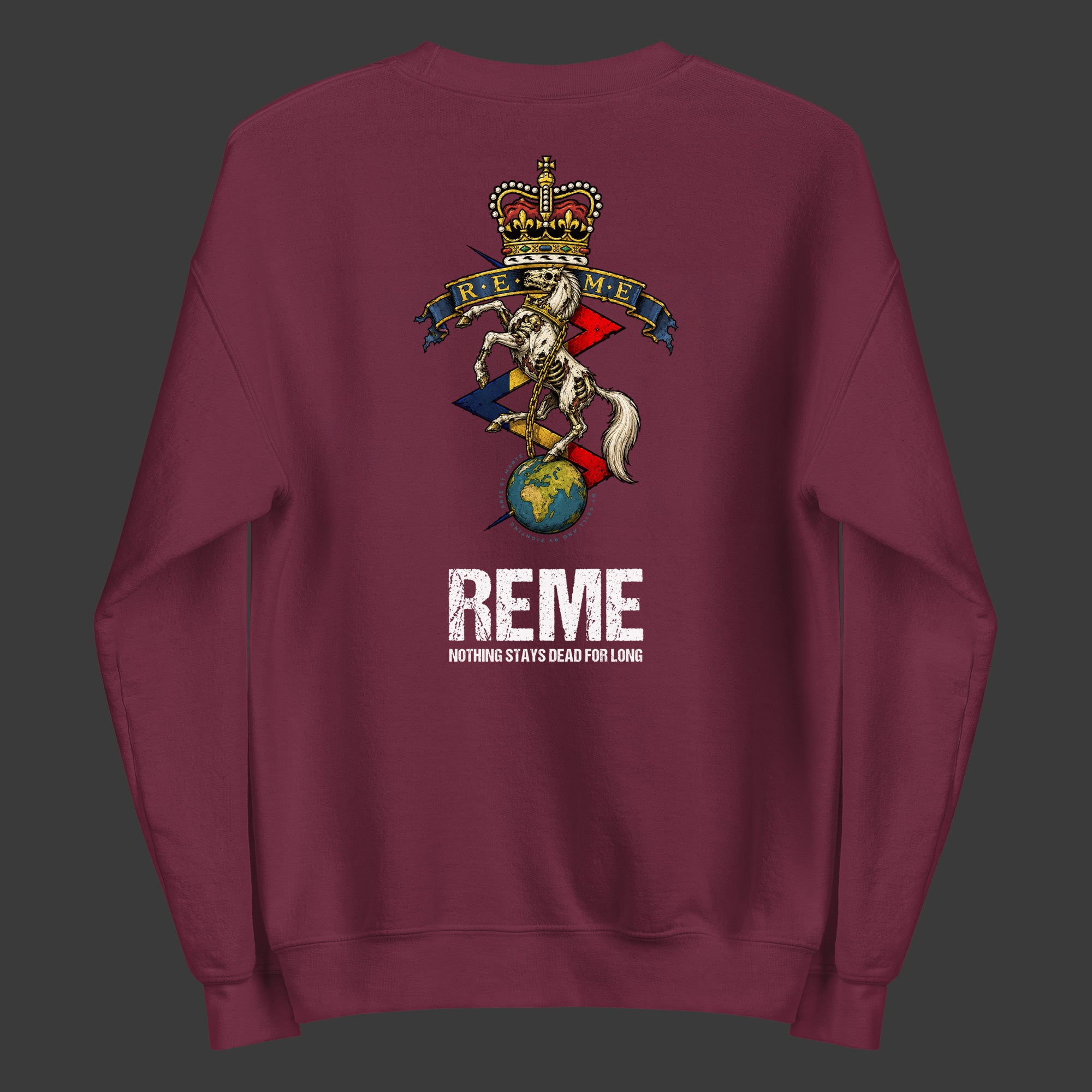 REME Sweatshirt
