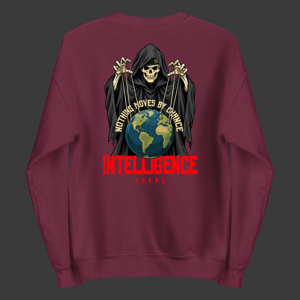 Intelligence corps Sweatshirt