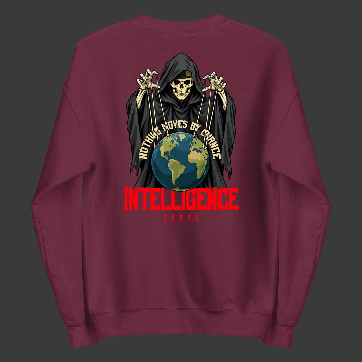 Intelligence corps Sweatshirt