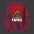 Signal Sweatshirt