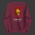 1 R Yorks Alma Coy Sweatshirt