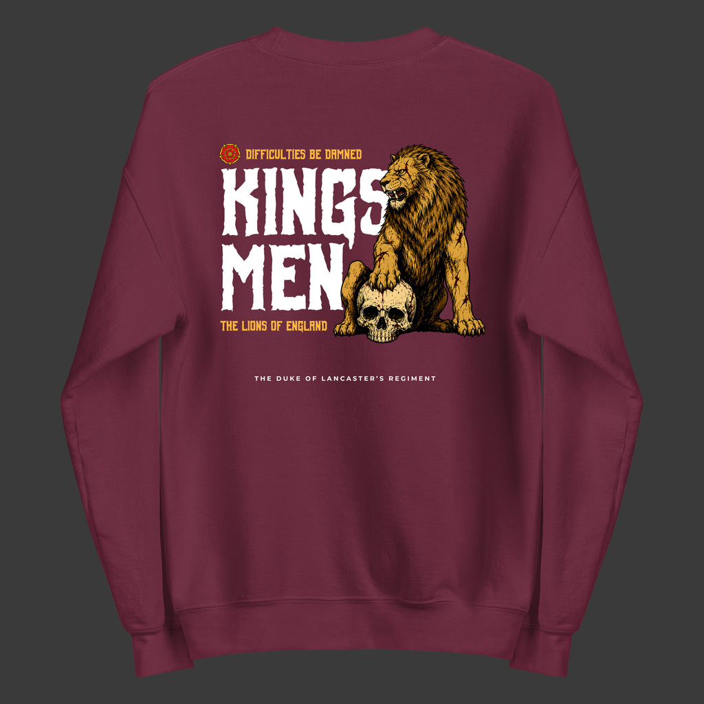 Lancs Sweatshirt