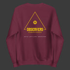 Observers Sweatshirt