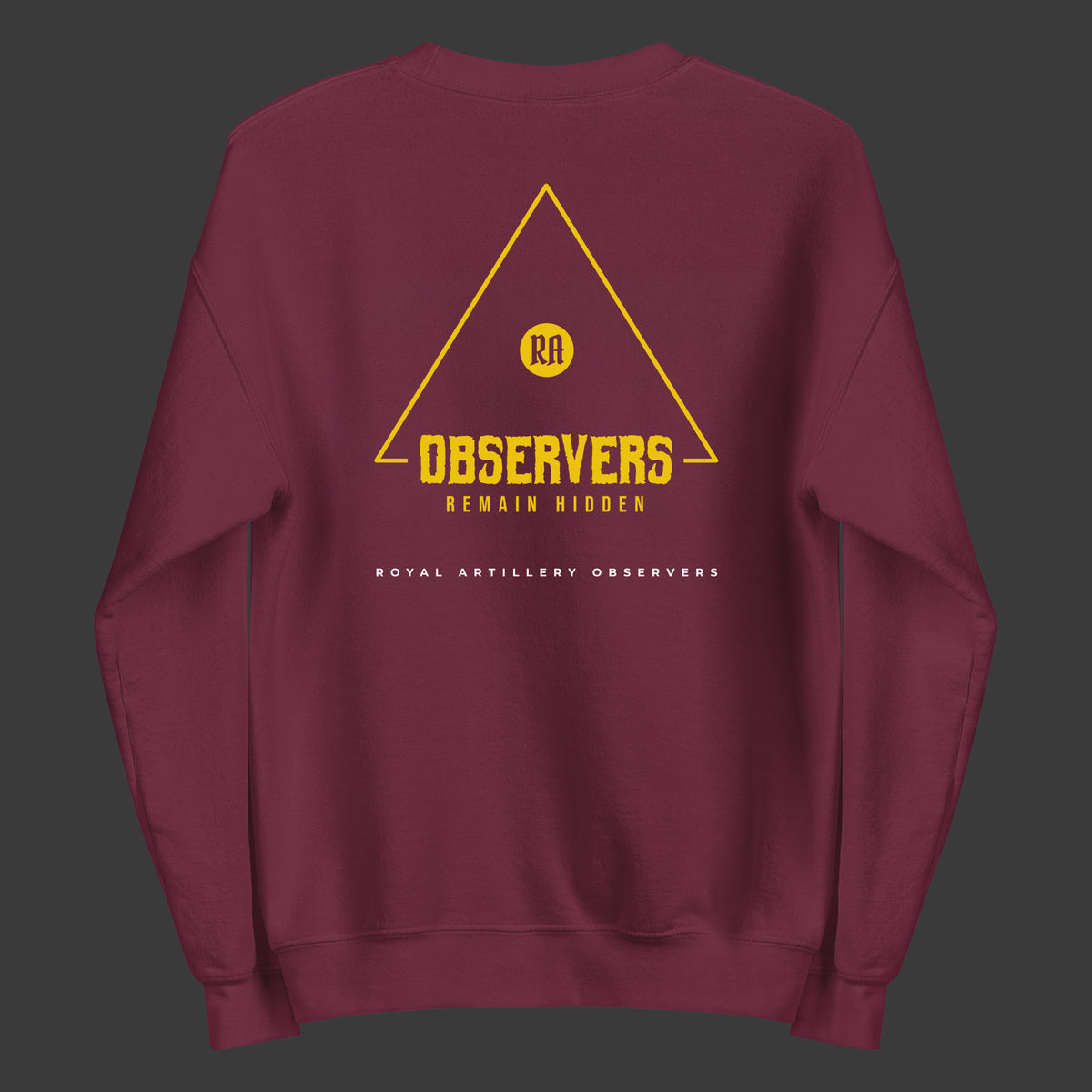 Observers Sweatshirt