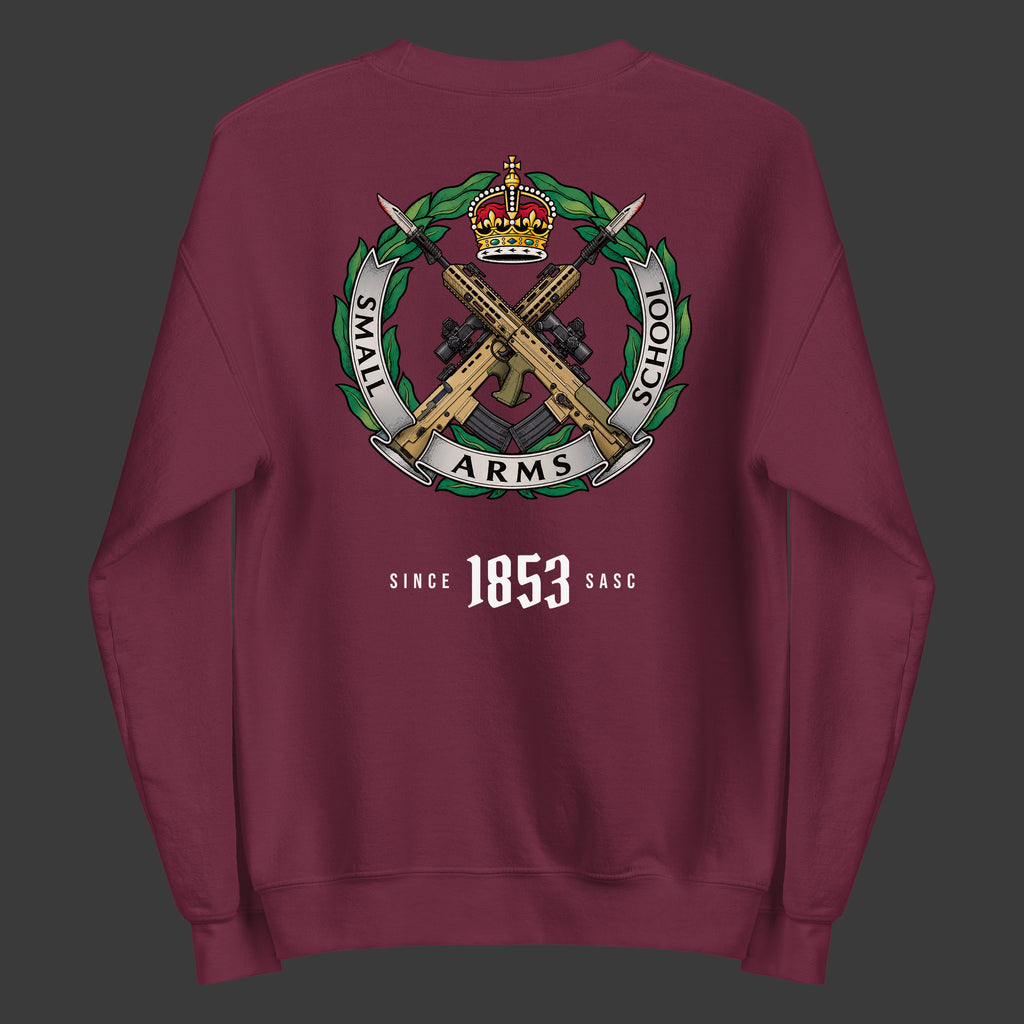 SASC Sweatshirt