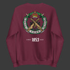 SASC Sweatshirt