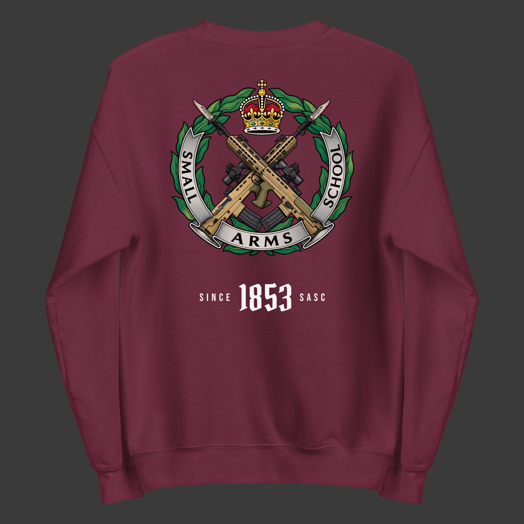 SASC Sweatshirt