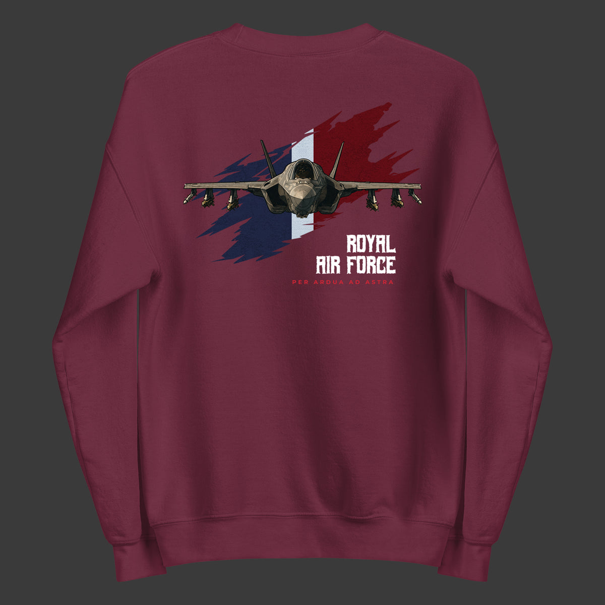 RAF F-35 Sweatshirt