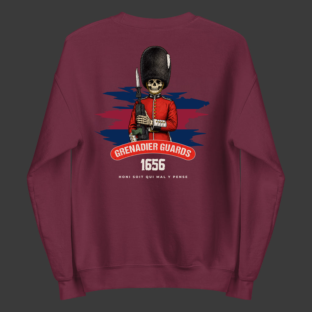 Grenadier Guards Sweatshirt