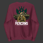 Mercians Sweatshirt