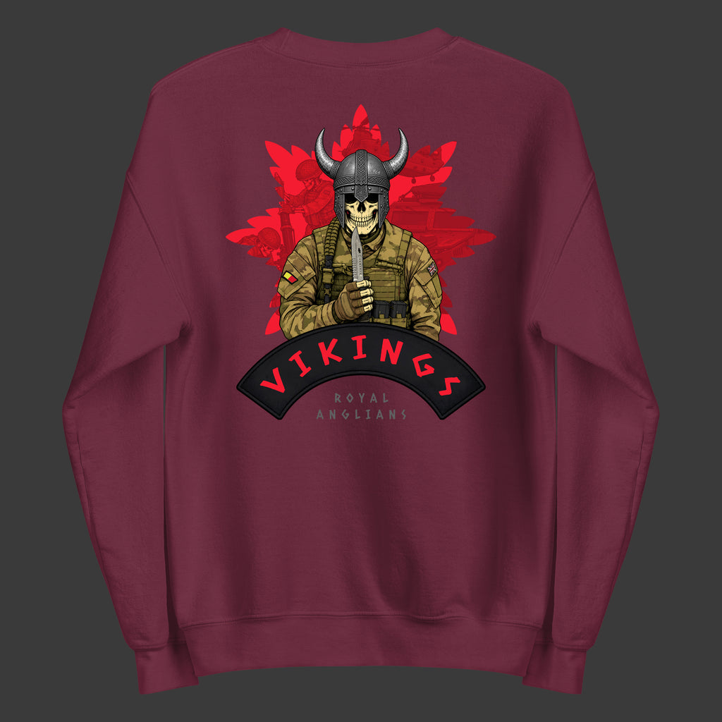 Vikings RA Sweatshirt