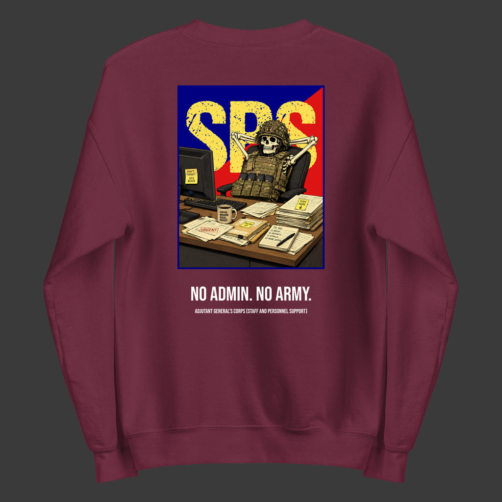 AGC SPS Sweatshirt