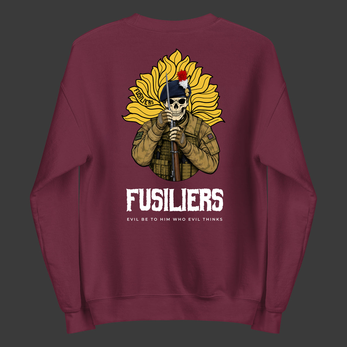 Fusiliers Sweatshirt