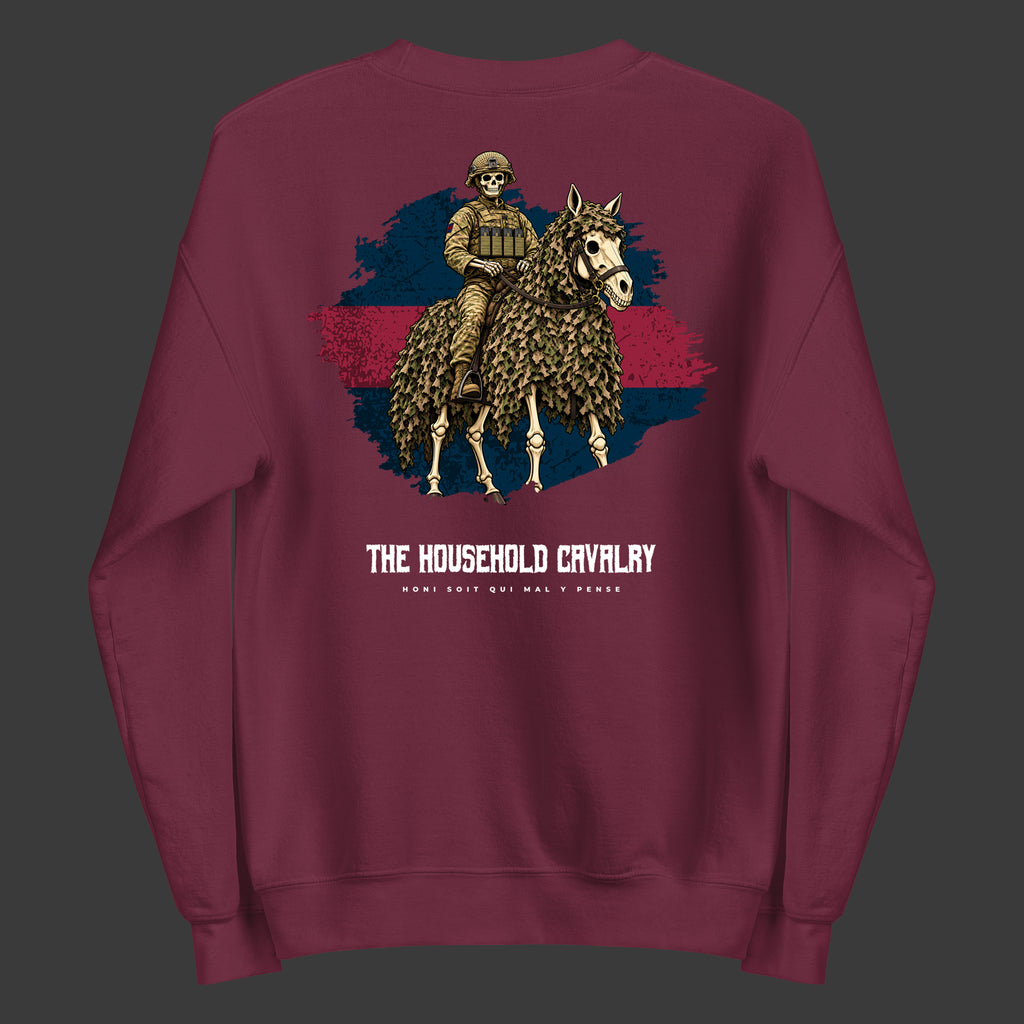 Household Cavalry Sweatshirt