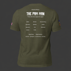 9x 2502 Leavers Tops